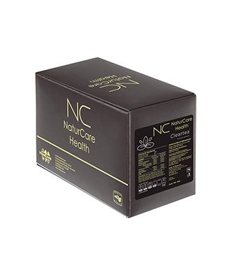 CLEARTEA C/C 22 SOBRES