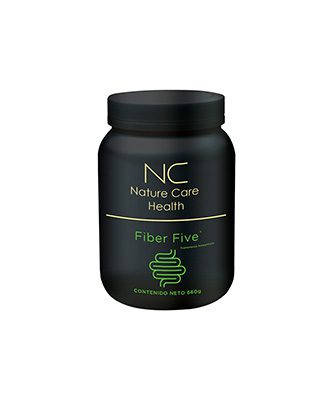 FIBER 5 MANZANA