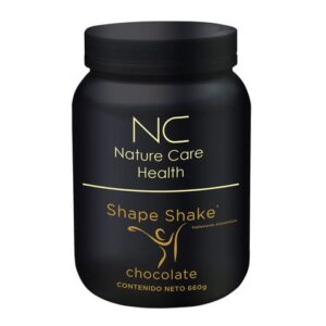 SHAPE SHAKE Chocolate