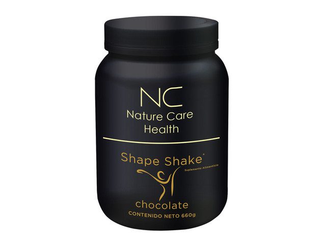 SHAPE SHAKE Chocolate