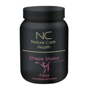 SHAPE SHAKE Fresa