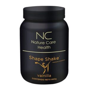 SHAPE SHAKE Vainilla