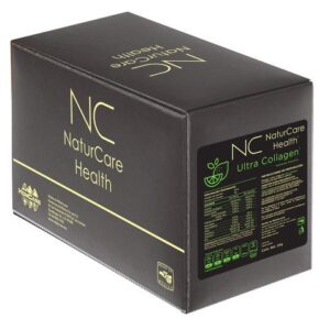 ULTRA COLLAGEN 600g. Limón