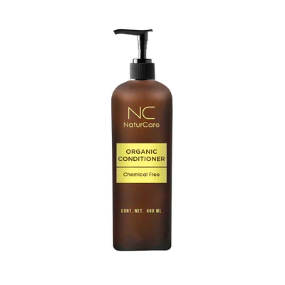 Organic Conditioner