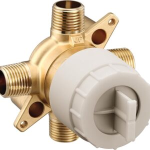 Válvula Mezcladora 4 Prod.