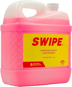 Swipe 7 Porrón 20 Litros