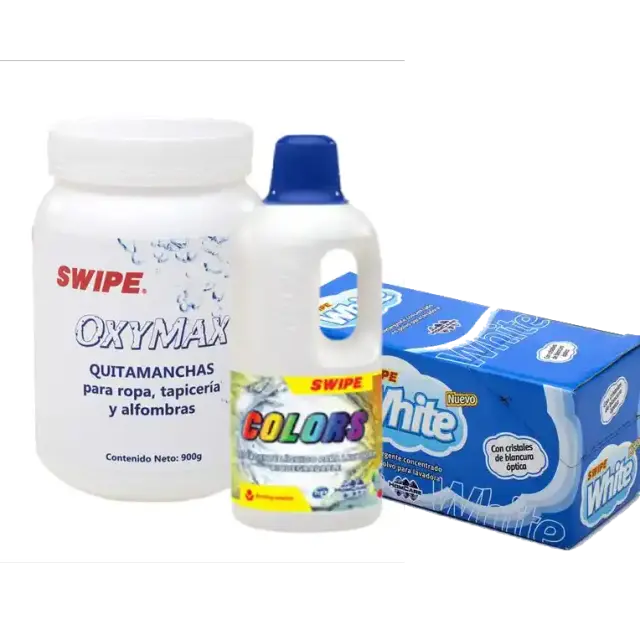 Ropa limpia y fresca