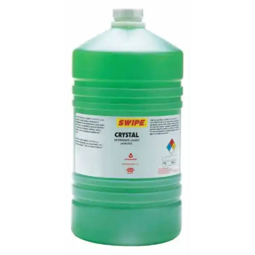 Crystal Baby 3.5 Litros