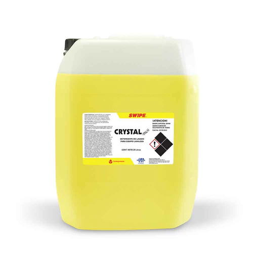 Crystal Porrón 20 Litros