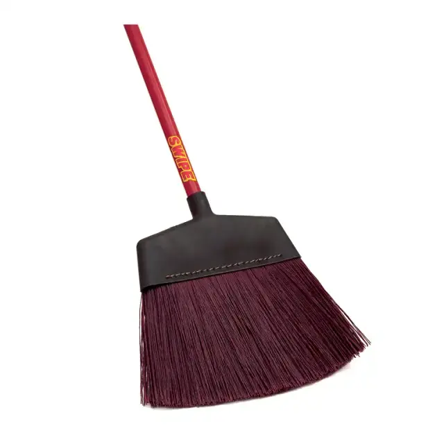 ESCOBA BODEGUERA C/BASTON