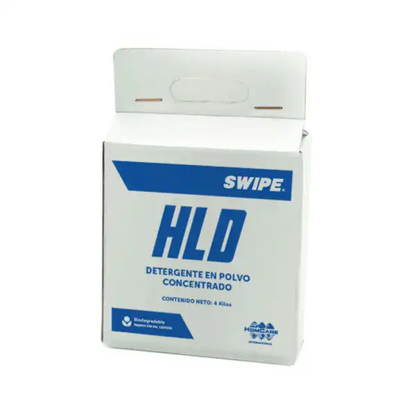 HLD Caja 4 kgs