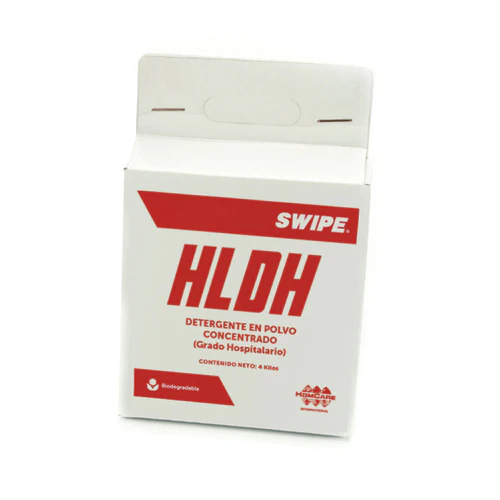 HLDH Caja 4 kgs