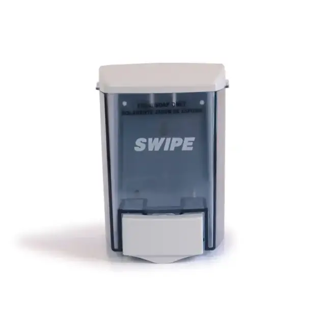 Jabonera SWIPE Chica