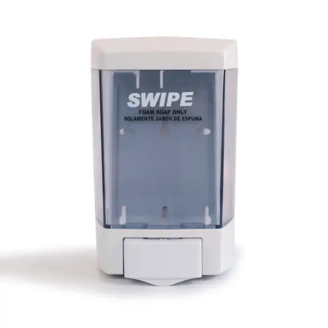 Jabonera SWIPE FOAMER Chica