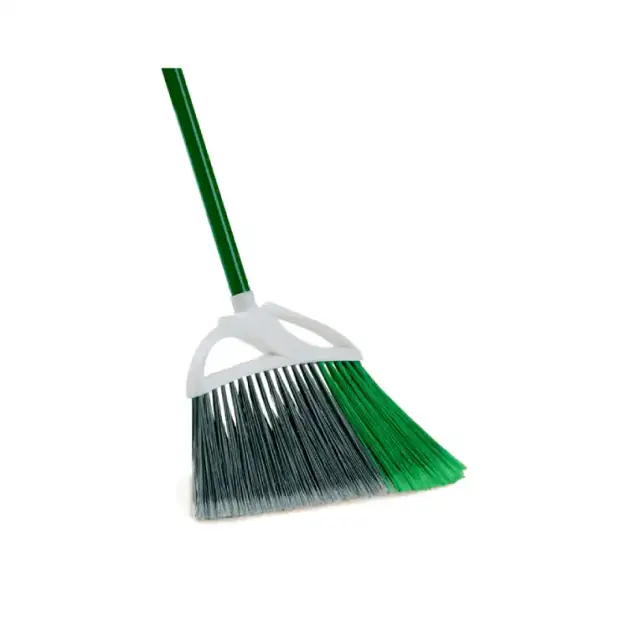 LIBMAN ESCOBA DOMESTICA 12"
