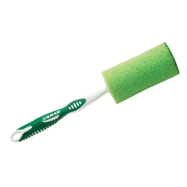 LIBMAN ESPONJA LAVA VASOS