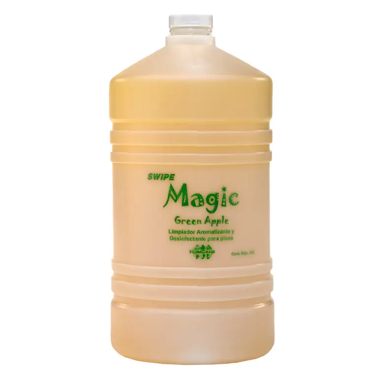 Magic Green Apple Baby 3.5 Litros