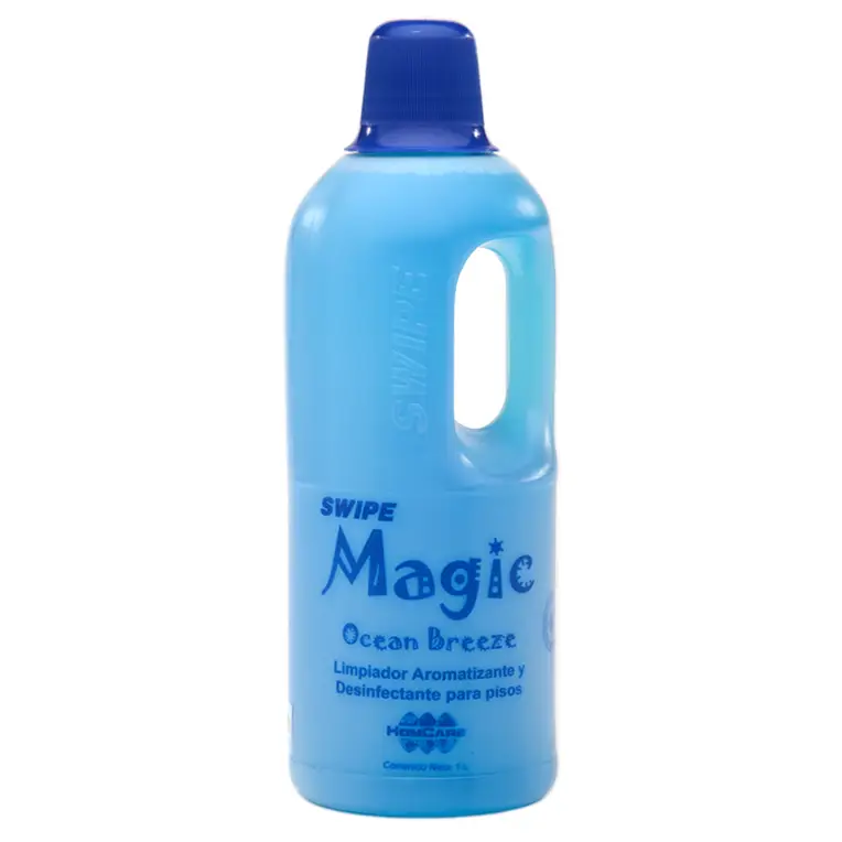 Magic Ocean Breeze