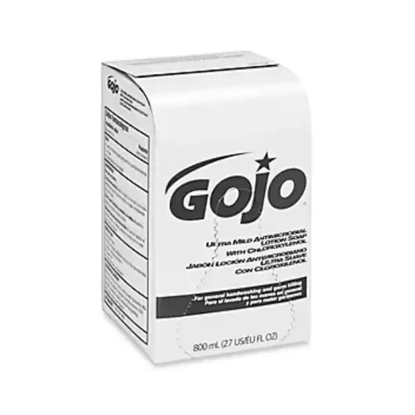 Repuesto jabón Gojo 700 mL Antibacterial