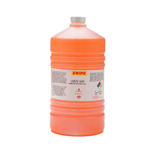 Rust Off Baby 3.5 Litros