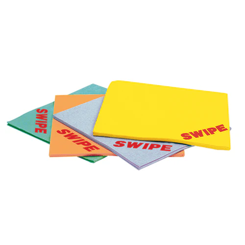 SMART COLOR TOALLITA MICRO FIBRA