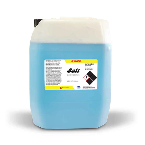 SOFT Porrón 20 Litros