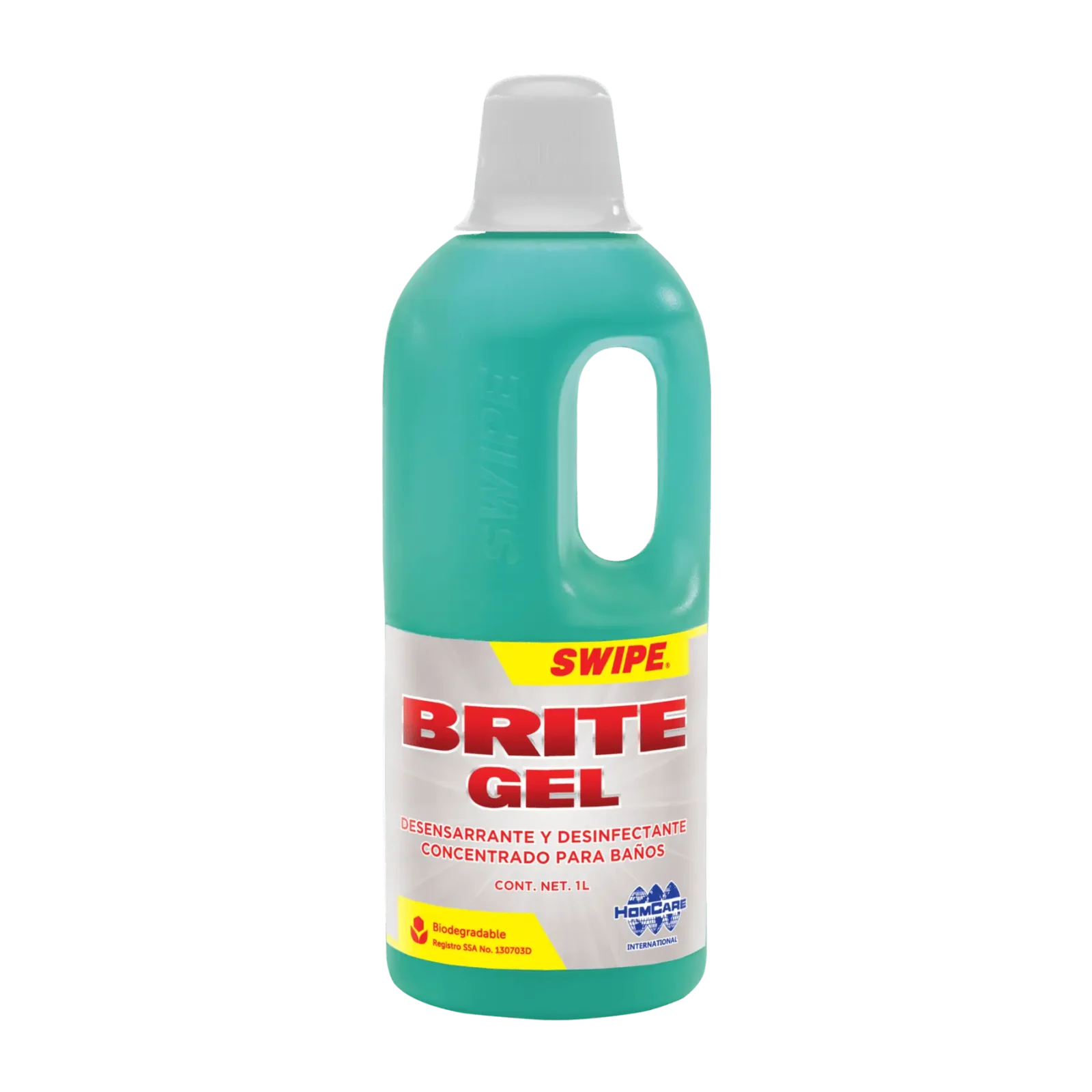 Brite gel