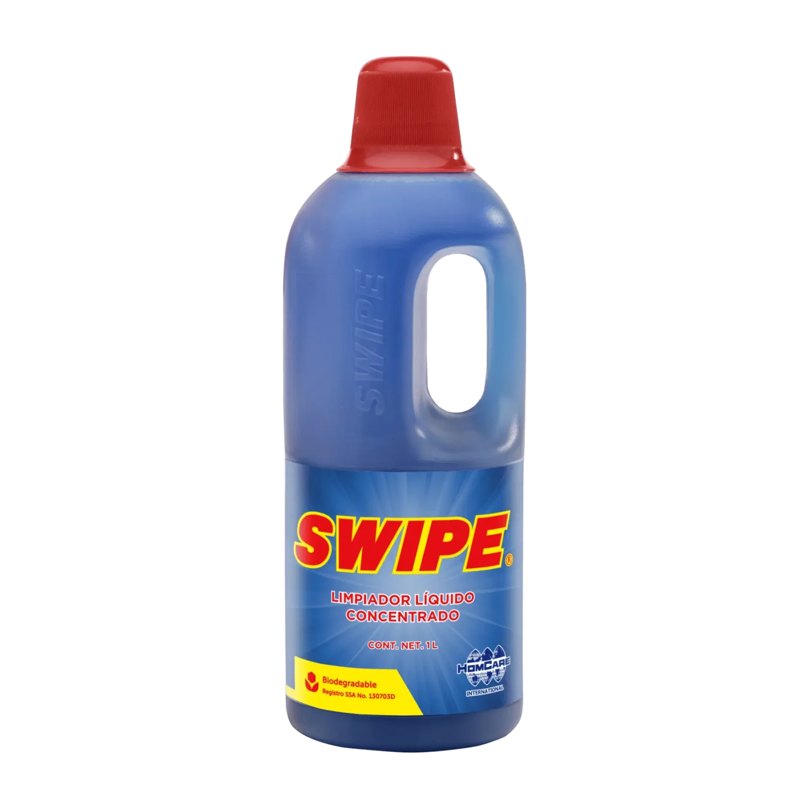 ‎Swipe‎‎