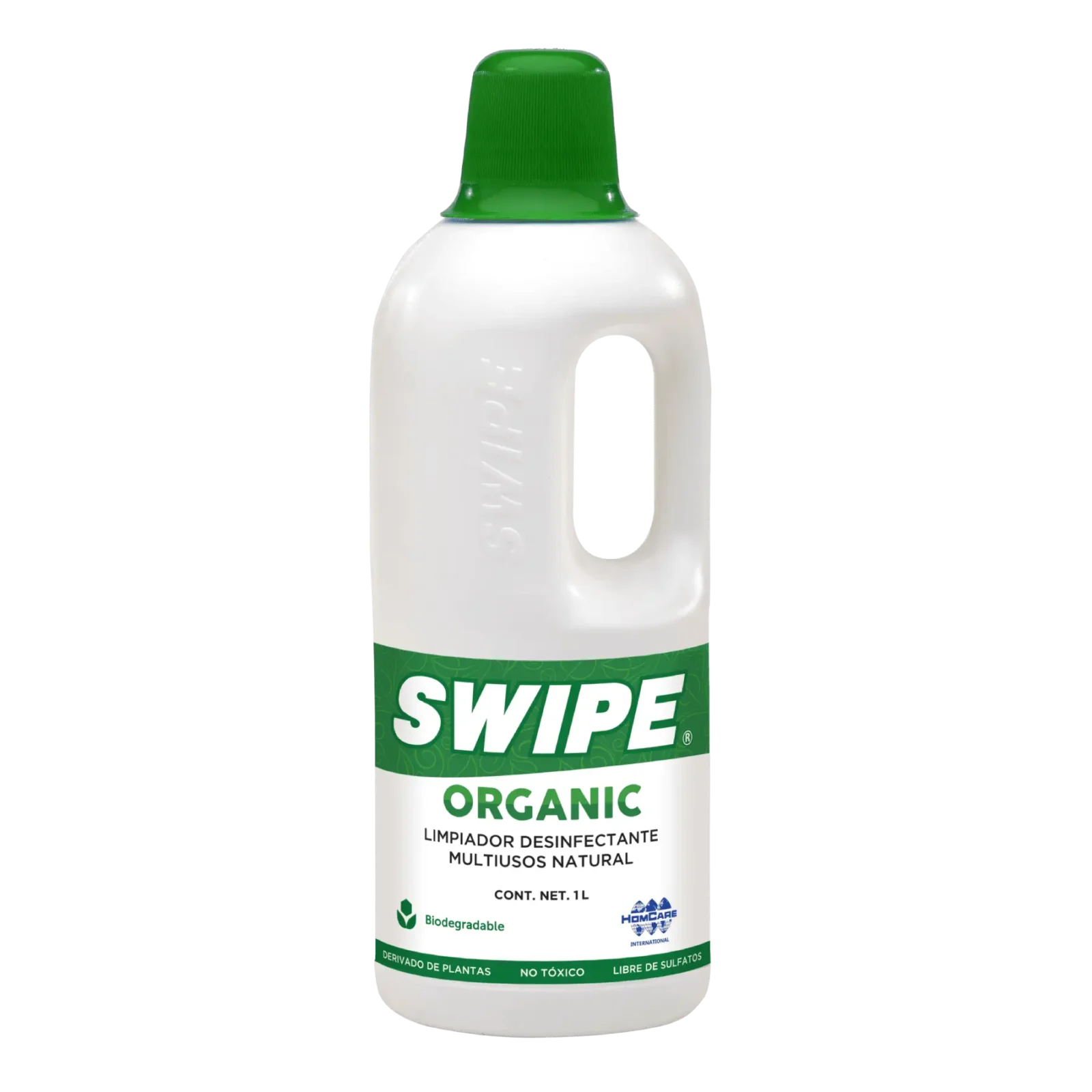 Swipe Organic