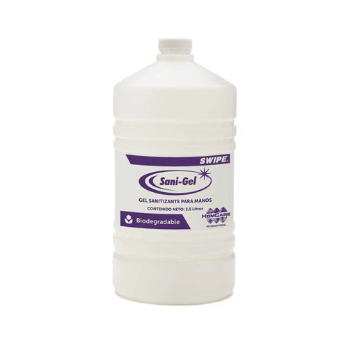 Sani-gel Baby 3.5 Litros