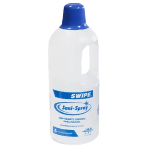 Sani-spray Baby 3.5 Litros