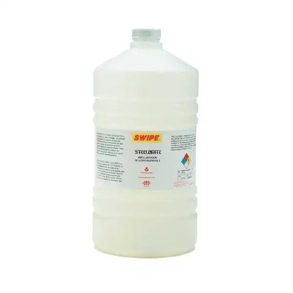 Steelbrite Baby 3.5 Litros