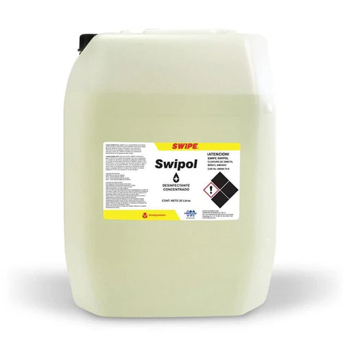 Swipol Porrón 20 Litros