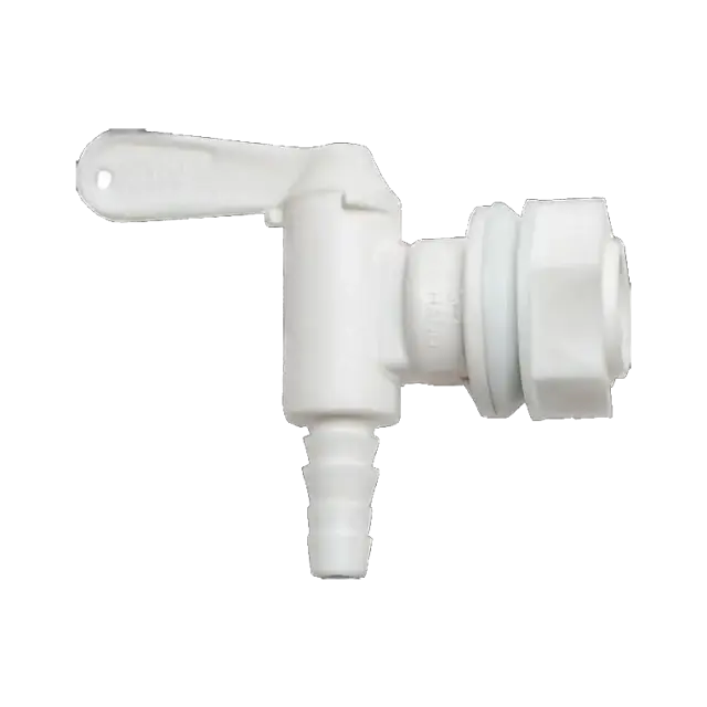 Válvula Mezcladora 1 Prod. Cubeta