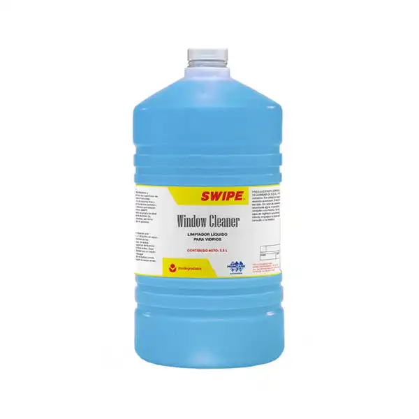 Window Cleaner Baby 3.5 Litros