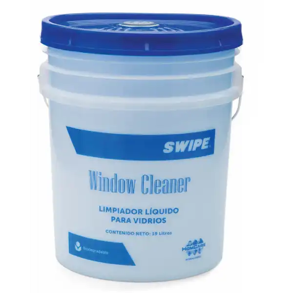 Window Cleaner Porrón 20 Litros