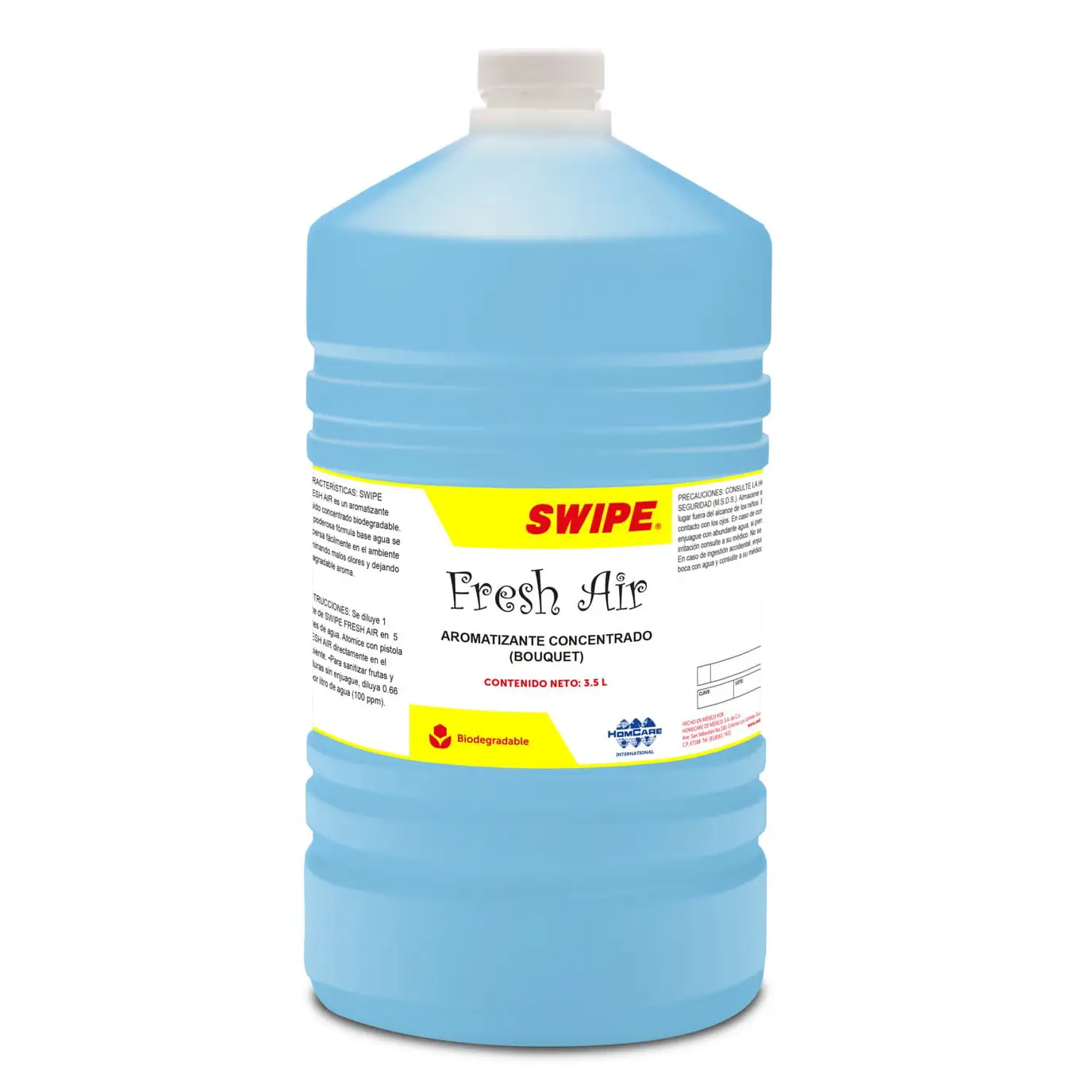 Fresh Air Tranquility Baby 3.5 Litros