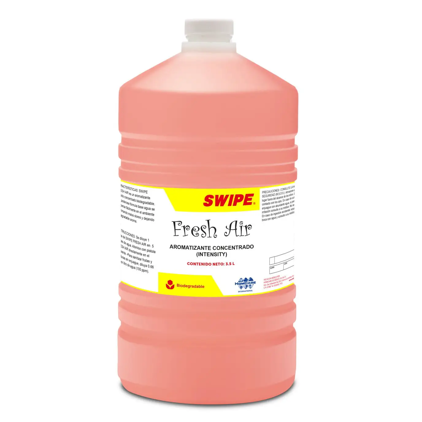 Fresh Air Intensity Baby 3.5 Litros