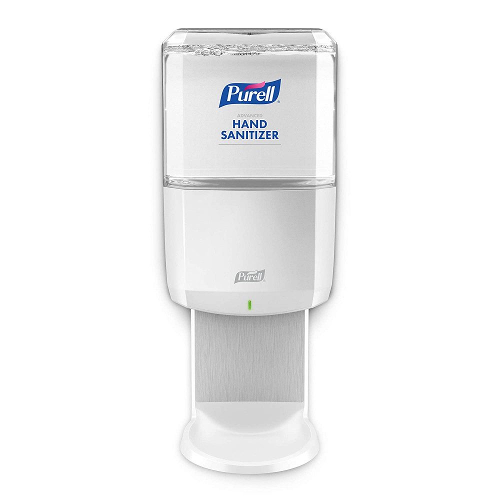Despachador Purell 700 ml