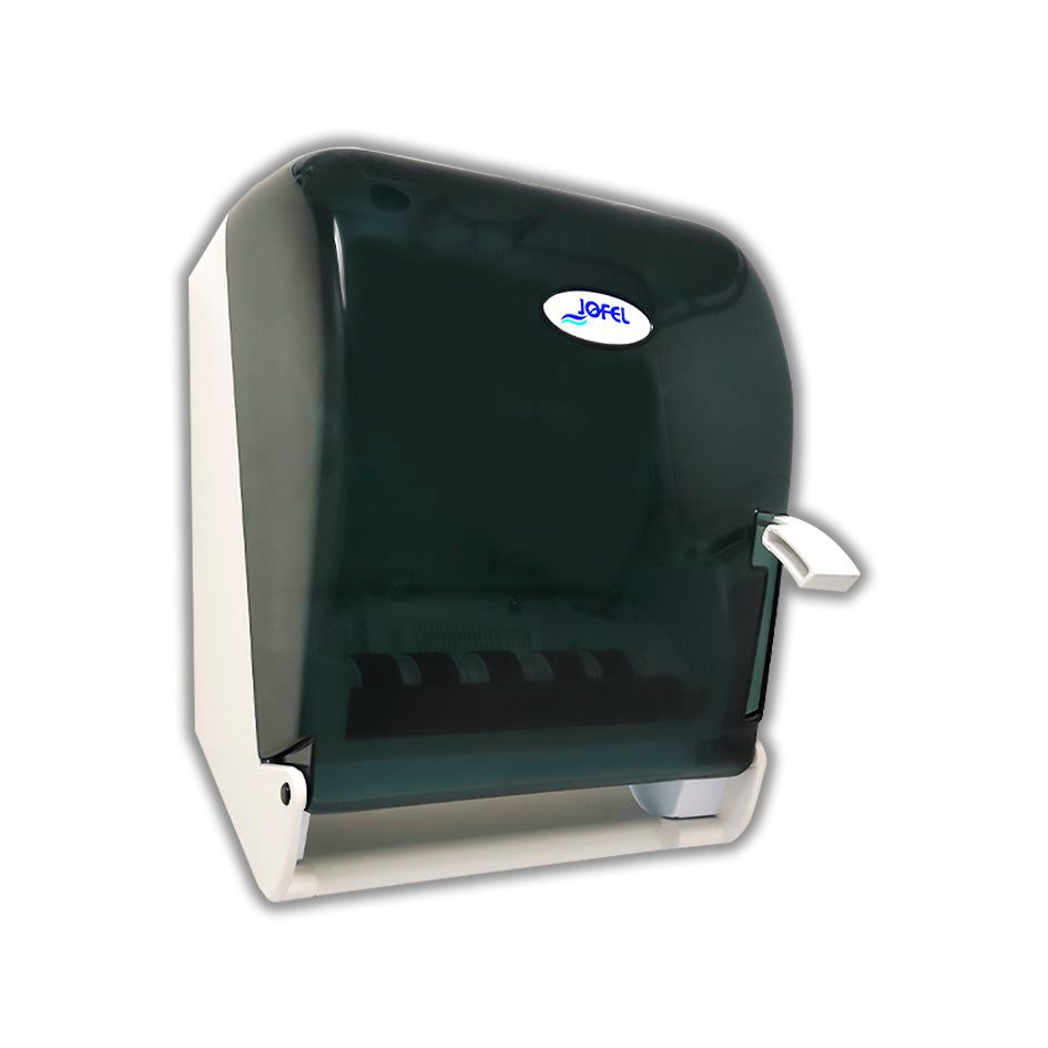 Toallero de Palanca Hmo.