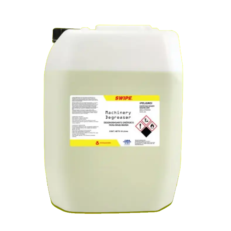 Machinery Degreaser baby