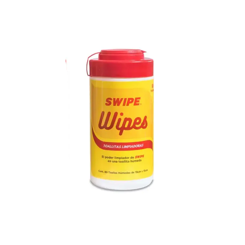 Swipe Wipes