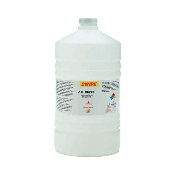 Botella de productos de limpieza ecológicos ideal para limpieza diaria en oficinas, negocios y diferentes áreas.