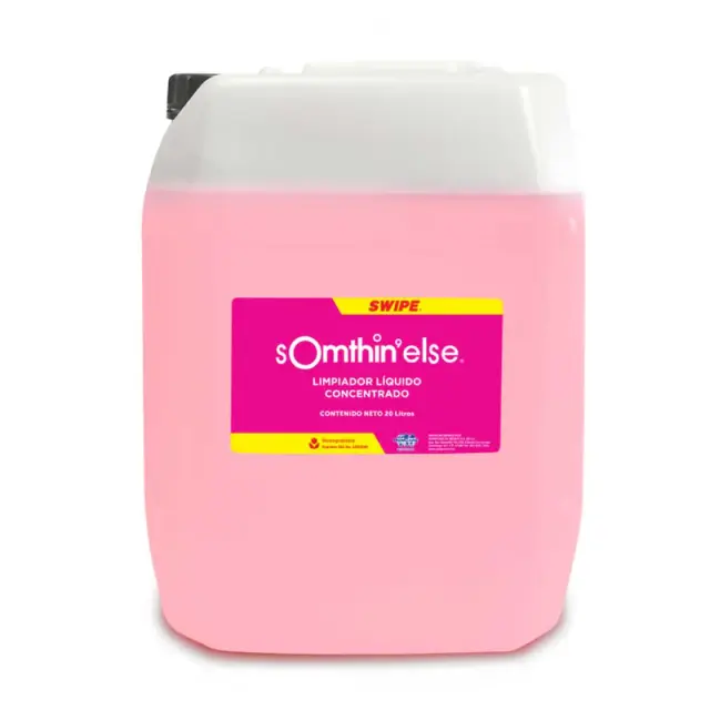 Limpiador multiusos desengrasante de productos de limpieza ecológicos para áreas y superficies de uso frecuente.