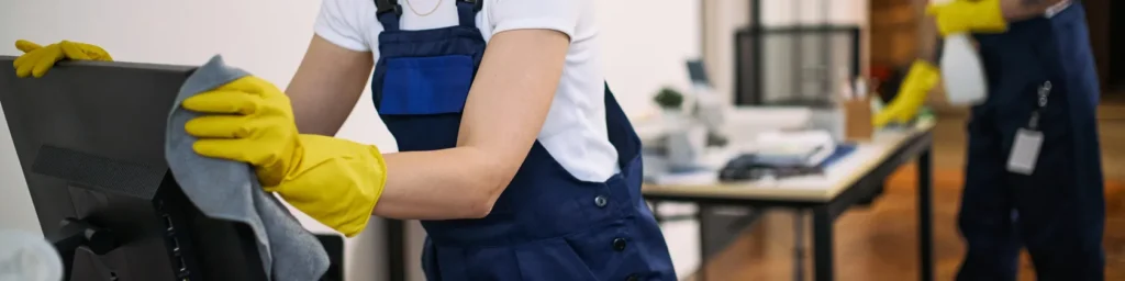 Limpieza ecológica | ¿Qué es?, beneficios y cómo aplicarla en tu empresa
